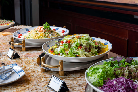 هانوي: 3 أيام في خليج ها لونج ولان ها 5 نجوم، رحلة بحرية على متن L&#039;amour Cruise، وعرض شعبي3 أيام وليلتان - بدو