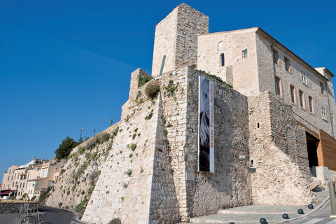 Les grands peintres et la Côte d&#039;Azur