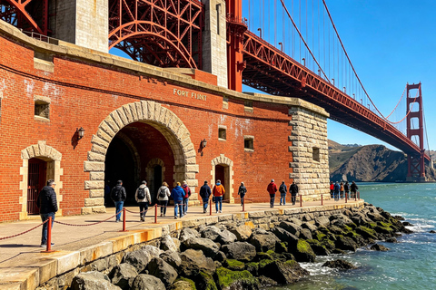 Spanish San Francisco: Missions, Empire & the City's Birth