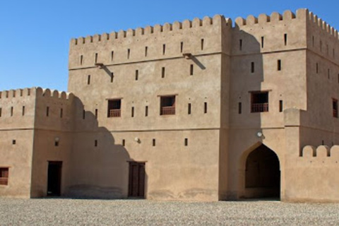 2 Nights | 3 Days Tour Of Wahiba &amp; Nizwa