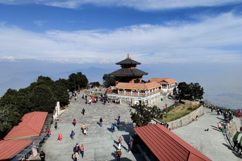 3-dniowa wycieczka all inclusive do Katmandu obejmująca 7 obiektów UNESCO