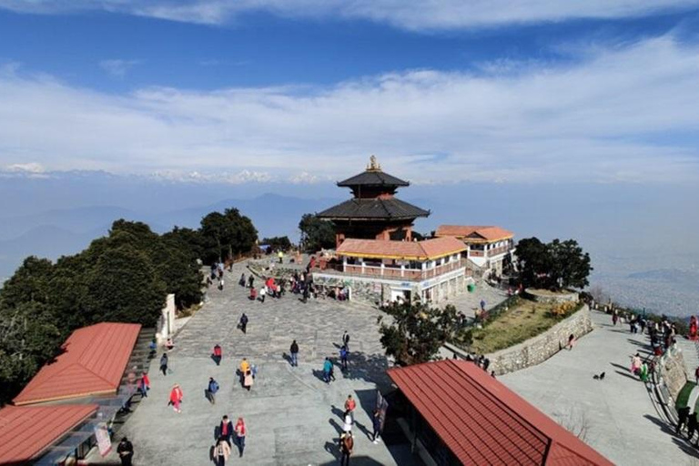 3-dniowa wycieczka all inclusive do Katmandu obejmująca 7 obiektów UNESCO