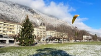 Interlaken, Lauterbrunnen, Wengen und Grindelwald Tagesausflug - Hizvo