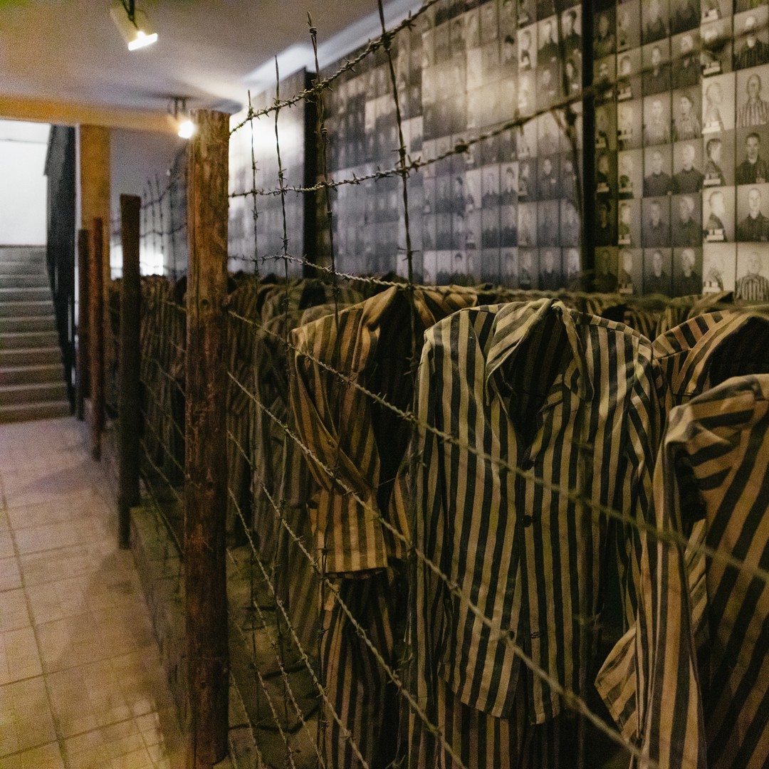 Galerie média