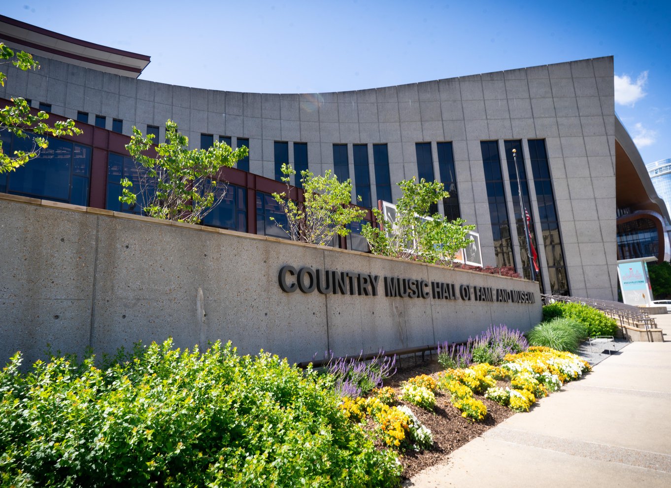 Nashville: En opslugende elcykeltur gennem musikbyens historie