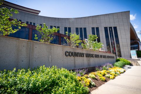 Nashville: Immersive E-Bike Tour of Music City's History