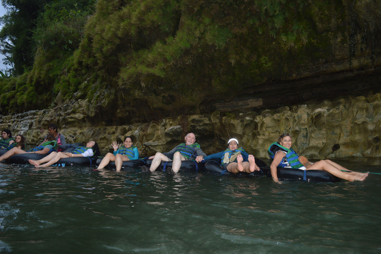 Yogyakarta: Merapi ATV Adventure, Goa Pindul & River Tubing Yogyakarta: Merapi ATV Adventure only