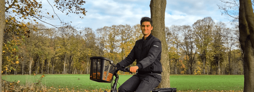 Versailles : location de vélos électriques de qualité