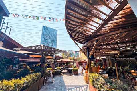 1 Day Tour: Kruja and Durrës