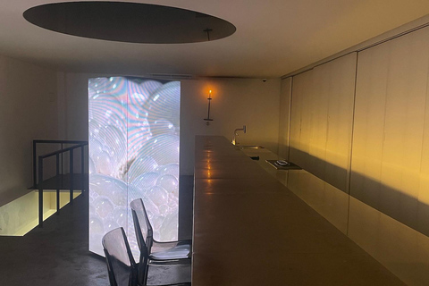 Seoul: Craft Makgeolli Brouwerij Tour &amp; ProefervaringPremium Makgeolli &amp; Food Pairing ervaring