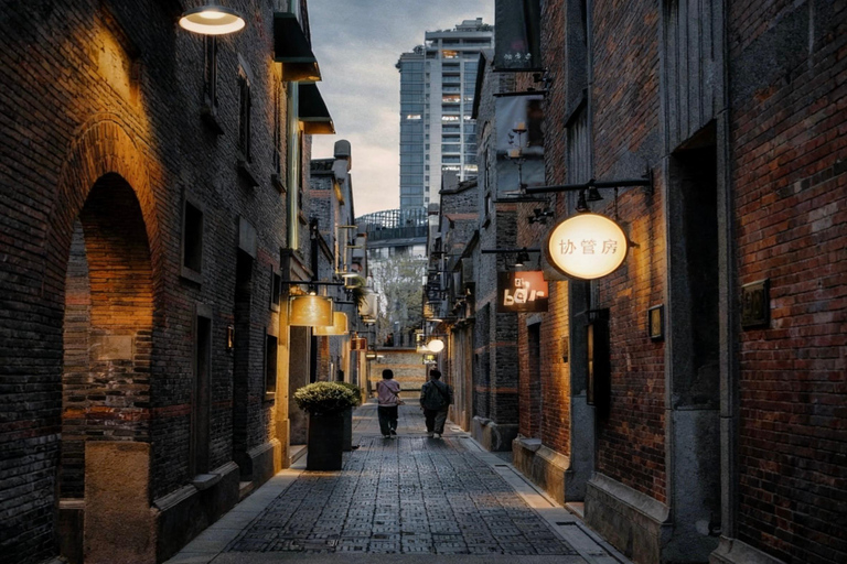 Shanghai: Hangzhou, Suzhou, and Water Towns Tour in 3 Days