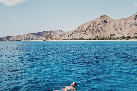 3D2N Komodo Social & Community Sailing Experience