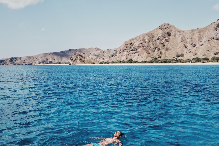 3D2N Komodo Social & Community Sailing Experience