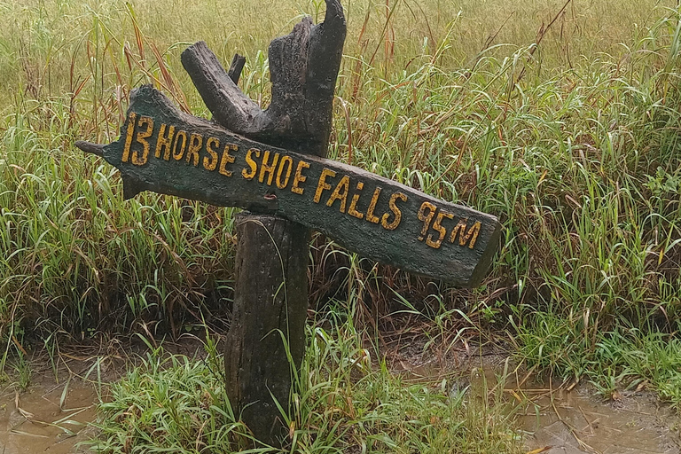 Zimbabwe & Zambia Falls Tour + Boiling Pot Hike