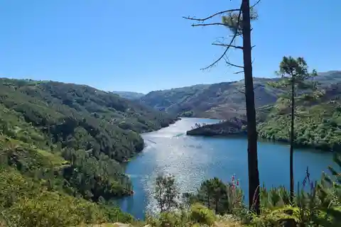 Porto: Tour particular ao Parque Nacional de Gêres
