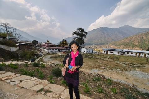 5-daagse rondreis door Bhutan: Ontdek Paro, Thimphu en Punakha5 Dagen all inclusive Bhutan Tour: Paro, Thimphu & Punakha