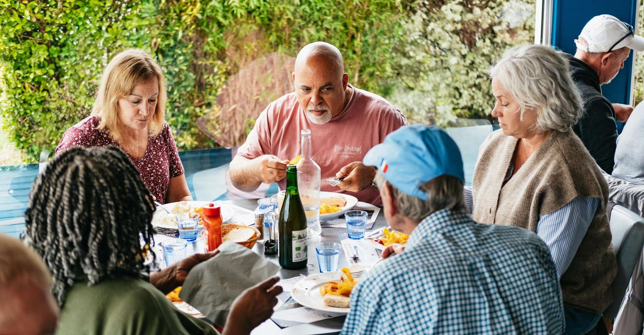 Paris: Normandy D-Day Sites Guided Day Trip with Lunch photo 15