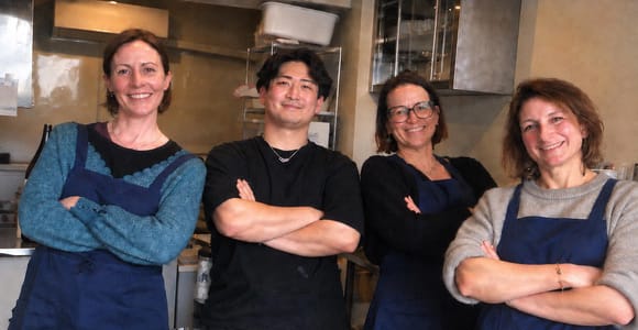 Kyoto: Izakaya Ramen and Gyoza Cooking Class with Chef