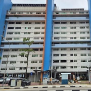 Singapore: Heartland Life Tour with Local Guide