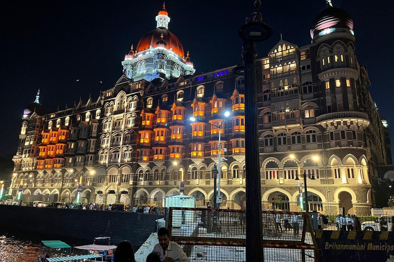 Shore Mumbai : 1 or 2 Days Customizable Private Experience Group Design Your Mumbai Tour: One Days Custom Experience