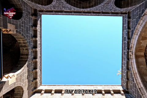 5-tägige Mesopotamien-Tour ab Istanbul oder KappadokienOption Von Istanbul mit dem Flugzeug