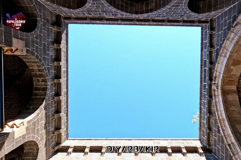 5-tägige Mesopotamien-Tour ab Istanbul oder KappadokienOption Von Istanbul mit dem Flugzeug