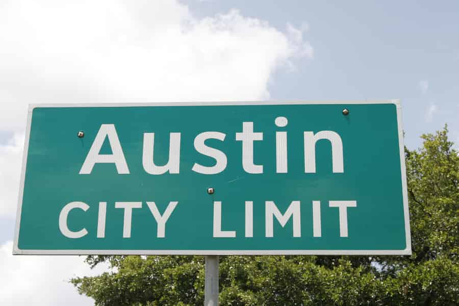 Geistertour durch Austin (selbstgeführtes Audio). Foto: GetYourGuide Geistertour durch Austin (selbstgeführtes Audio). Foto: GetYourGuide