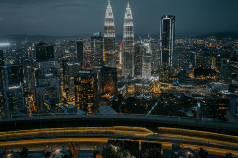 Kuala Lumpur Muslim-Friendly Heritage & Cultural Tour