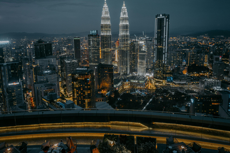 Kuala Lumpur Muslim-Friendly Heritage & Cultural Tour