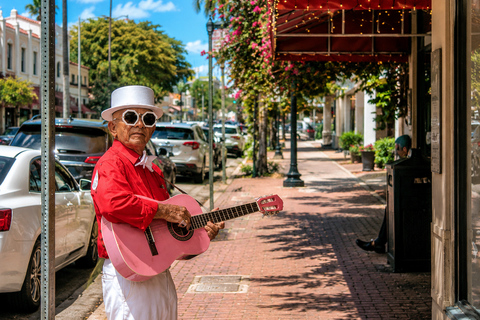 Miami: Fort Lauderdale and Boca Raton Day Trip