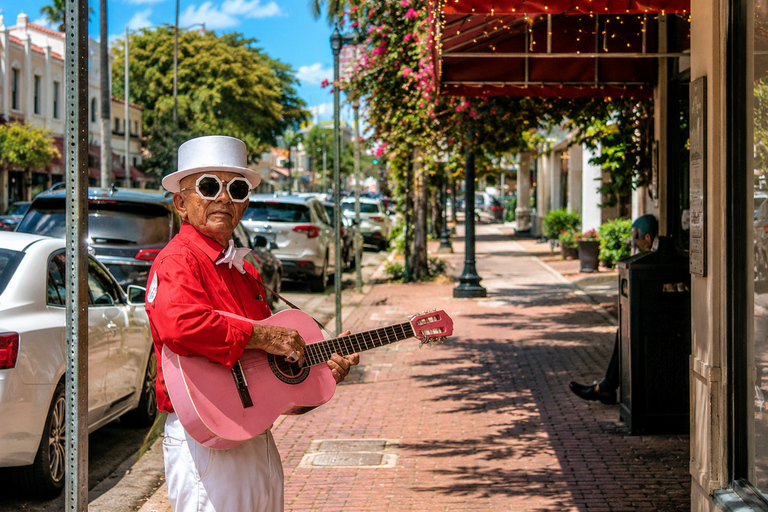 Miami: Fort Lauderdale and Boca Raton Day Trip
