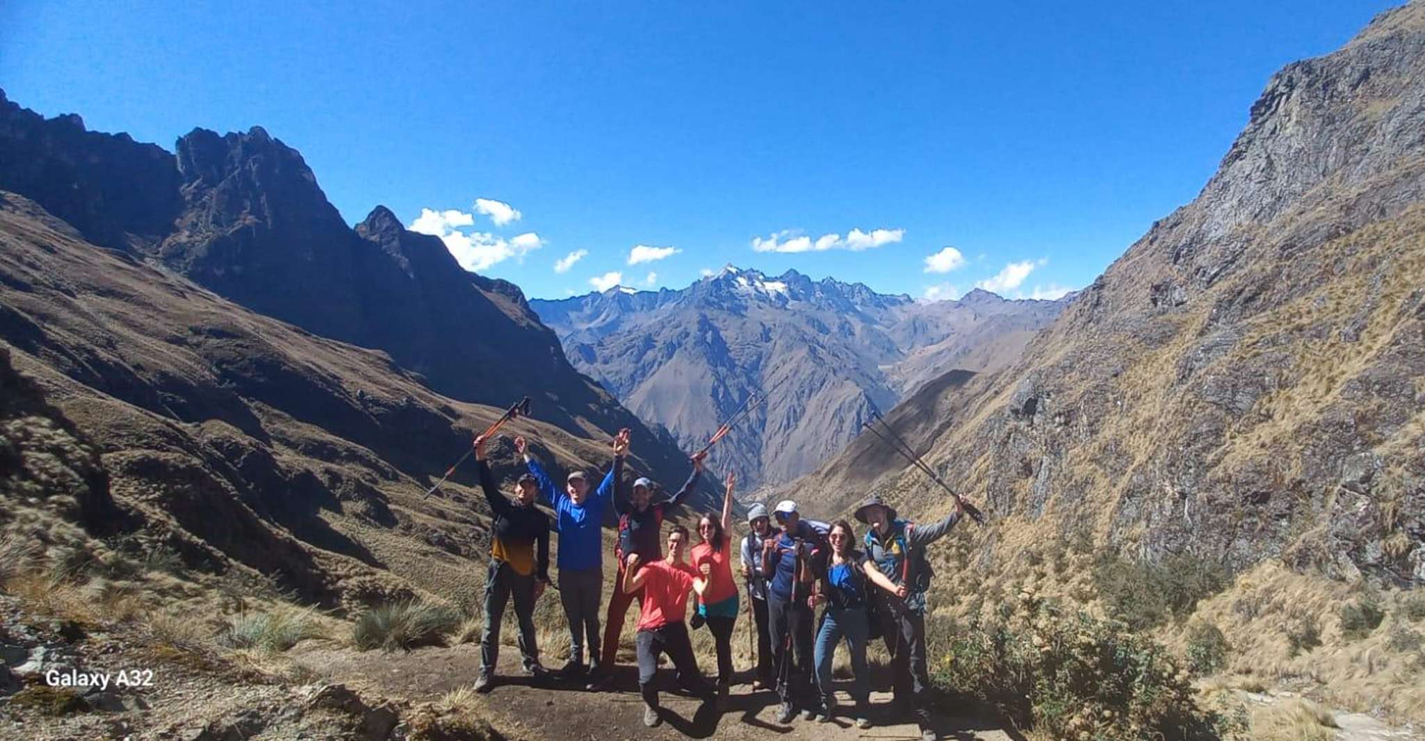 Cusco, Trekkkig para Chour y Machuchupupuibe 8 días - Housity