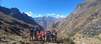 Cusco, Trekkkig pour churer et Machuchupupuibe 8 jours - Housity
