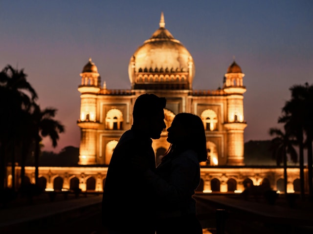 Delhi: Best Customize Delhi Evening / Night Tour