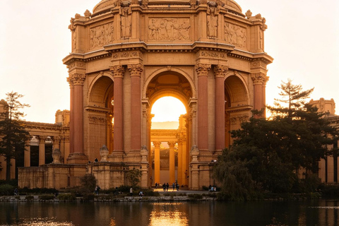 SF: The World's Fair That Transformed San Francisco