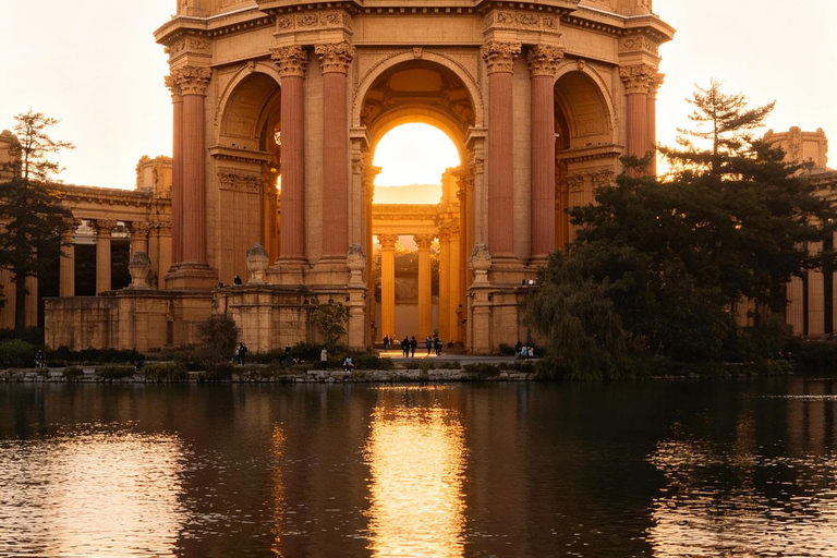 SF: The World's Fair That Transformed San Francisco
