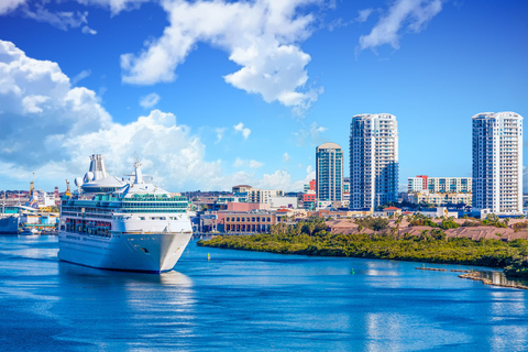 Haven van Yokohama: privéaanpasbare tour met transfer8-uur durende haven van Yokohama: persoonlijke, aanpasbare rondleiding