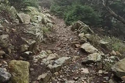 Kos: Moderate Hiking Tour on Dikaios Mountain