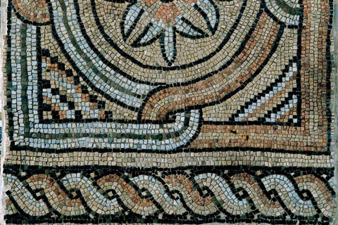 Domus Tappeti di Pietra Entry Ticket