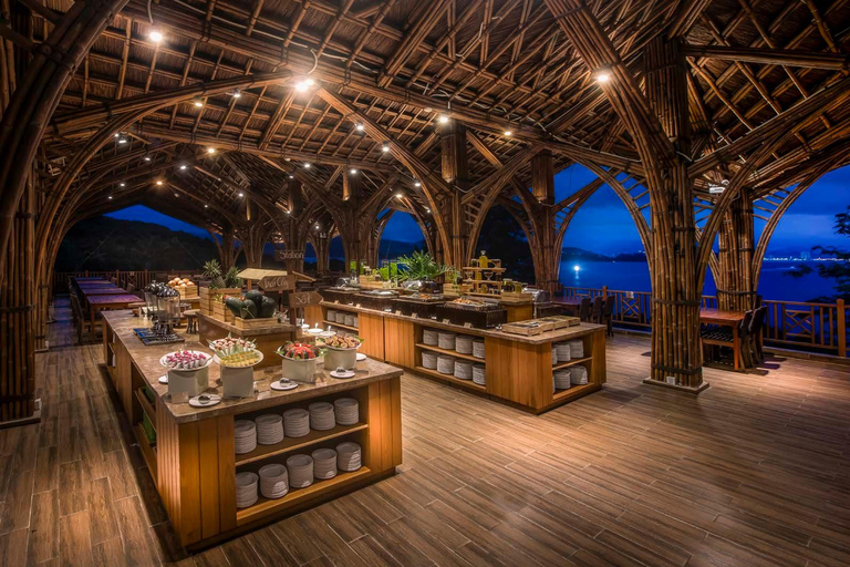 نها ترانج: تذكرة Vinwonders Hon Tam الإلكترونيةاستمتع بالمناطق (أ+ب) و(أ) و(ب) و(ب) و(ب) و(ب) و(ب) و(ج) و(ج)