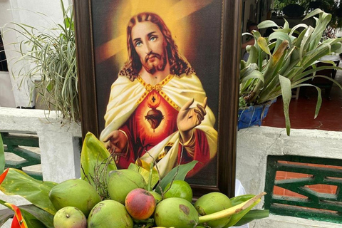 Wycieczka po mieście Minca: historia, muzea i przyrodaWycieczka po miejscowości Minca: historia, muzea i przyroda