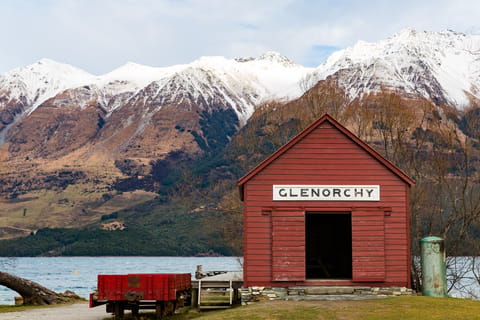 Queenstown: Glenorchy Private Day Tour with a Local Guide - Image 2