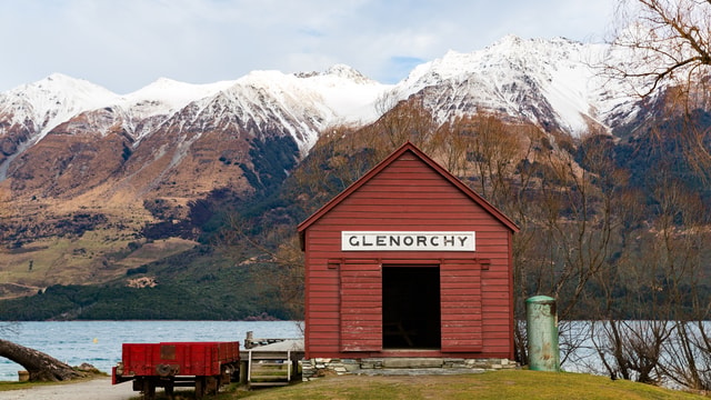 Queenstown: Glenorchy Private Day Tour with a Local Guide