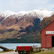 Queenstown: Glenorchy Private Day Tour with a Local Guide Queenstown: Glenorchy Private Day Tour with a Local Guide