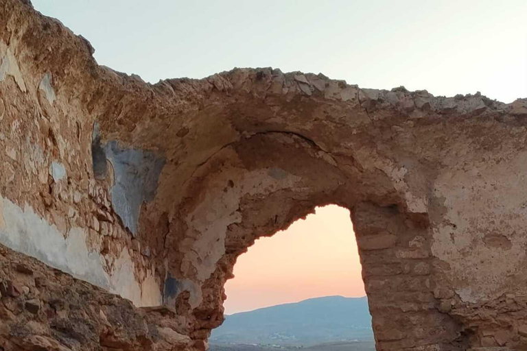 Hammamet: Berber Village, Sunset, Dinner & Folklore Evening Hammamet: Berber Village, Sunset, Dinner, and Folklore Evening