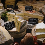 Annecy Small Group Food Tour with Local Full Meal