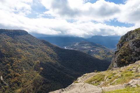 Baku to Karabakh: 2-Day Trip Through Shusha, Khankendi Agdam
