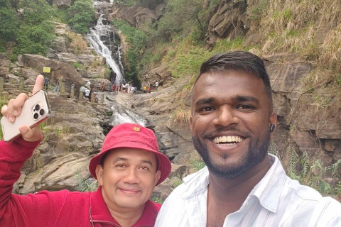 Sri Lanka: 10-Day Wildlife, Culture & Scenic Adventure