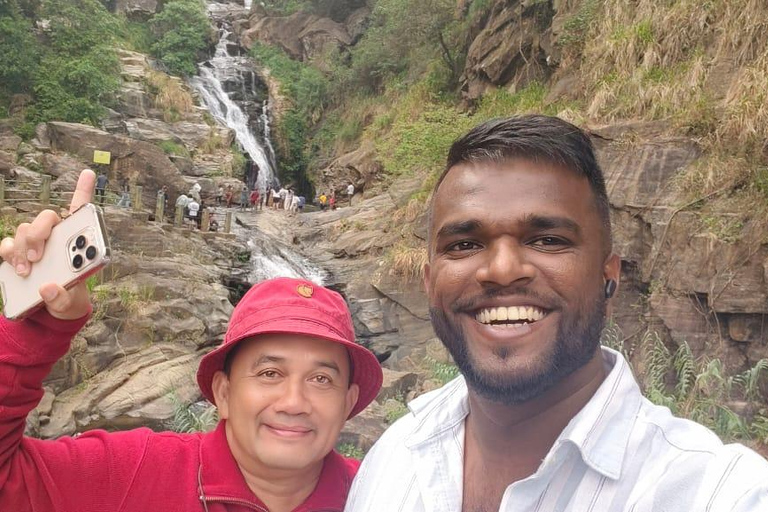 Sri Lanka: 10-Day Wildlife, Culture & Scenic Adventure