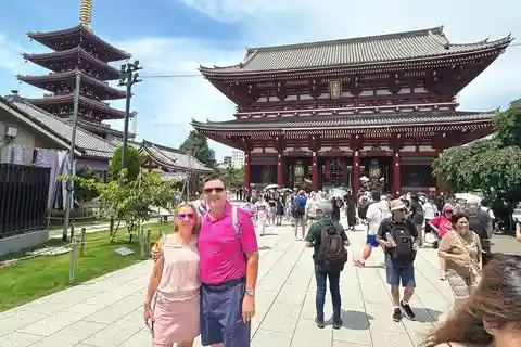 Tokyo: 2-Day Private Tour Tokyo,Mt. Fuji and Hakone Day Trip